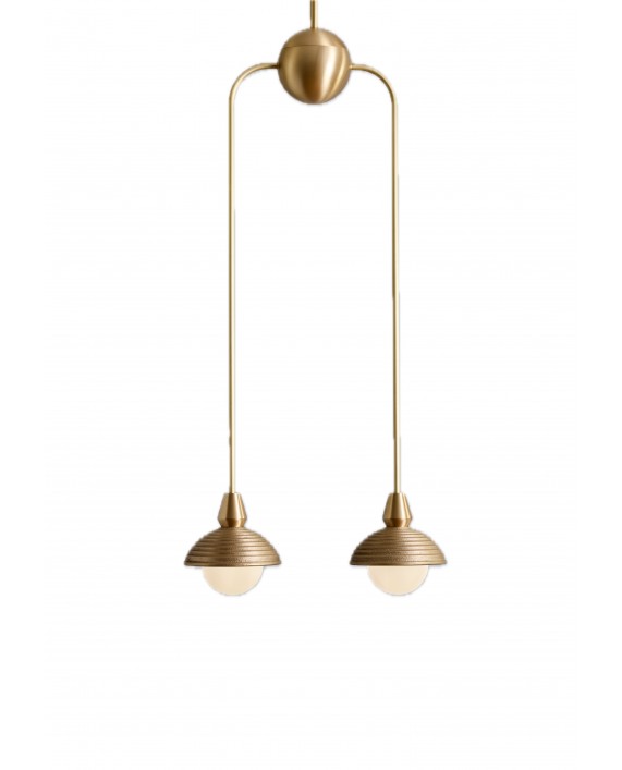 Bert Frank Eos Drop 2 Pendant